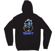 Tanky Hoodie