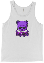 Teddy Skull Tank
