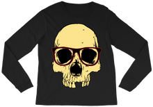 HugoBlahhh Long Sleeve Tee