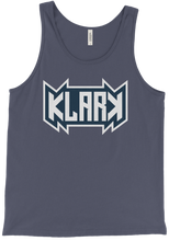 klarkontwitch Tank Top