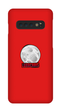 lunacaris Samsung Phone Cases