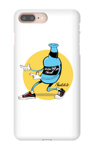 Sodapop Tad iPhone Phone Cases