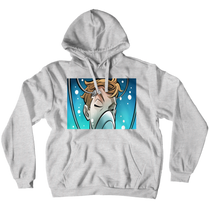 Game Lord Respawn Hoodie