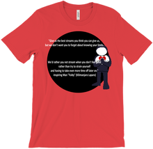 Stream Healthy T-Shirt