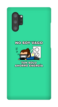 Funda teléfono Samsung No Soy Vago