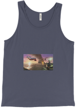 TheWanderuh Tank Top