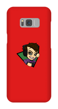 cpz_gaming Samsung Phone Cases
