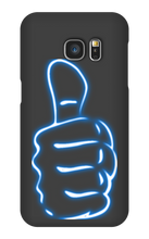 franpimba Samsung Phone Cases