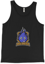 Soul_Shriven Tank Top