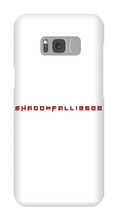 shadowfall13500 Samsung Phone Cases