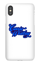carriewestbay77 iPhone Phone Cases