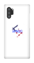 reap_havoc Samsung Phone Cases