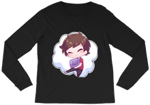 Community Love Long Sleeve Tee