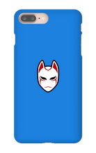 tomnydraws iPhone Phone Cases