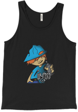 wyzrd Tank Top