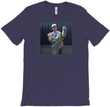 Doddy the T-shirt 3: This Time it's Personal