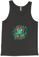 faxovrfoolry Tank Top