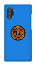 WTK Logo Samsung Phone Cases V1 Colour Palette 1