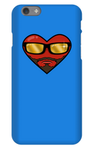 jo3y_c86 iPhone Phone Cases