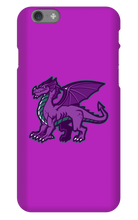 skyesco iPhone Phone Cases