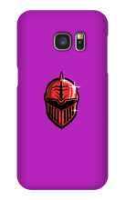 IronKnightmare Samsung Phone Cases