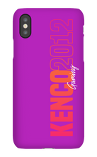 kenco2012 iPhoneCases