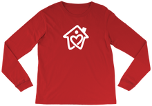 Love of House Long Sleeve T-Shirt