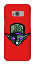 ALIEN5959 Samsung Phone Cases
