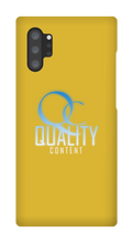 QC Samsung Phone Cases