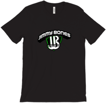 jimmybones559 T-Shirts