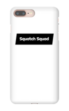 Squatch Squad iPhone Phone Case