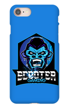 scootergaming5605 iPhone Phone Cases