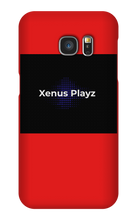 xenusplayz Samsung Phone Cases