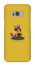 Bard Samsung Phone Cases