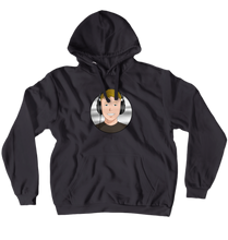 entikatv Hoodies (No-Zip/Pullover)