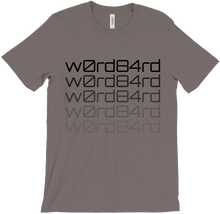 w0rd84rd T-Shirts