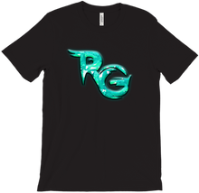 rextargamingyt T-Shirts