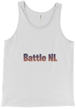 battlenl Tank Top
