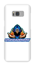 grandadowow Samsung Phone Cases