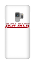 rchrich Samsung Phone Cases