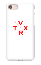 vetriixsama iPhone Phone Cases