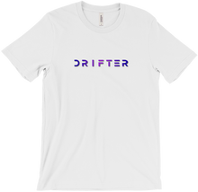 Drifter B&P Lettering Tee
