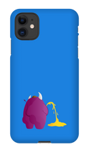 Carcasa para iPhone