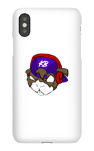 Krazybean iPhone Phone Cases