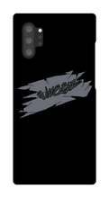 WHEELZ Samsung Phone Case