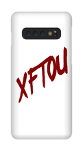 J3ster XFTOU Samsung Phone Cases