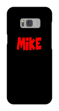 mikepinguino_ Samsung Phone Cases