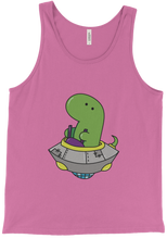 lanatcosplayer Tank Top