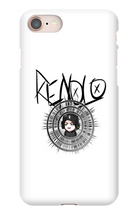 renolo420 iPhone Phone Cases