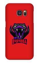 b4r4bba Samsung Phone Cases